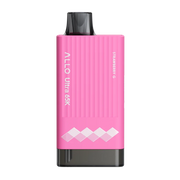 ALLO ULTRA 65K STRAWBERRY G DISPOSABLE VAPE